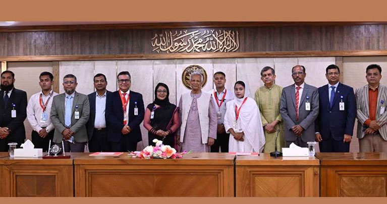 ‘জুলাই শহীদ স্মৃতি বৃত্তি’ চালু করল জাতীয় বিশ্ববিদ্যালয়