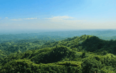 বর্ষায় পাহাড়ের ডাক, সাবধানতার ছায়া সঙ্গী করেই হোক ভ্রমণ