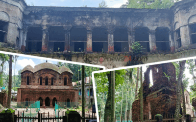 মাদারীপুরের ‘খালিয়া’ হতে পারে পর্যটন এলাকা