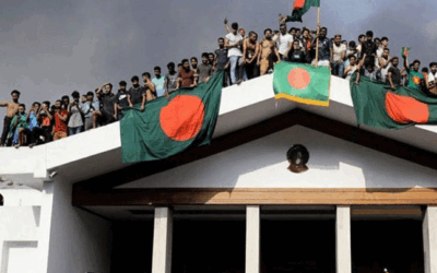 ট্রাইব্যুনালে আনুষ্ঠানিক অভিযোগ