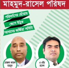 Web Magazine And Newspaper Designing