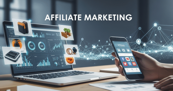 Affiliate marketing