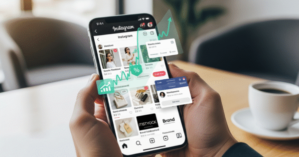 ইনস্টাগ্রাম থেকে আয়