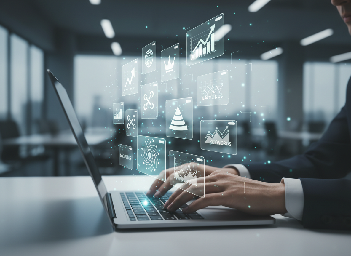 How to Rank Website Fast