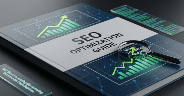 SEO Optimization Guide বাংলা আর্টিকেল