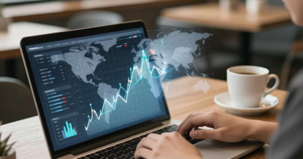 বাংলাদেশে ফ্রিল্যান্স ব্লগার হয়ে অনলাইন ইনকামের চিত্র