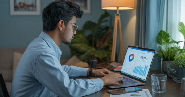 বাংলাদেশি উদ্যোক্তা ইউএস ভিত্তিক অ্যাফিলিয়েট মার্কেটিং করছে