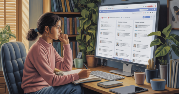 বাংলাদেশে অনলাইন টিউটোরিয়াল করে ঘরে বসে আয়